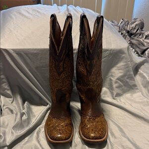 Women’s Boulet Ranger Chestnut size 6